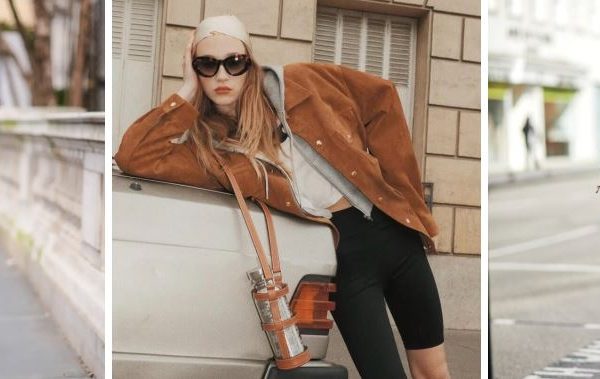 Camurça é a Textura-Estrela do Street Style em 2025: Nostalgia com Freshness Contemporâneo