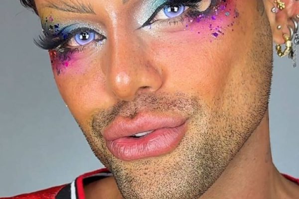 15 maquiadores LGBTQ+ que vão te inspirar para arrasar no seu visual